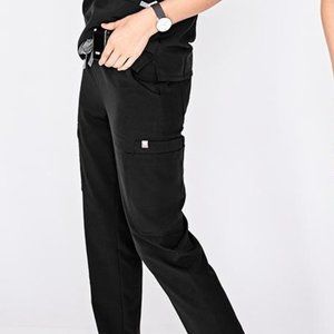 FIGS Women's Tech Collection Skinny Scrubs M/P